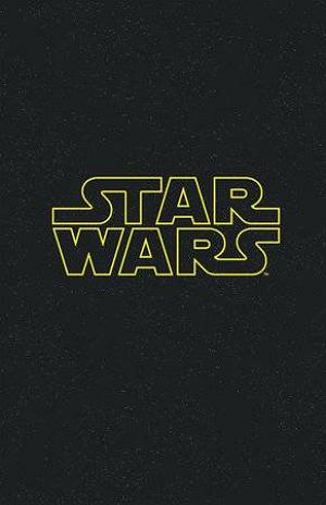 Star Wars #42 LOGO cover