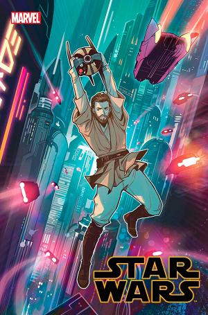 Star Wars #30 WIJNGAARD ATTACK CLONES 20TH ANNIV cover