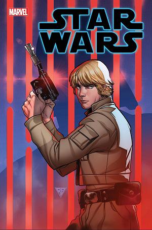 Star Wars #2  cover
