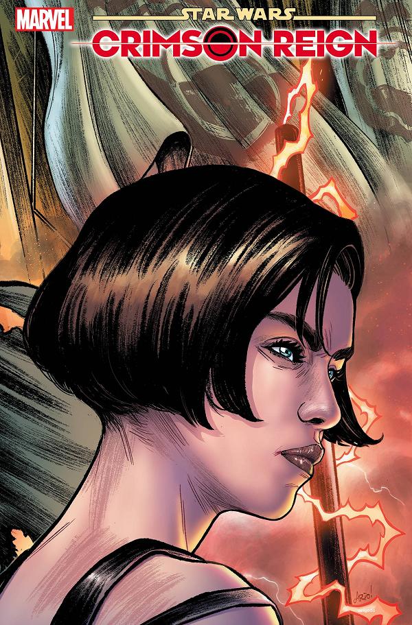 Star Wars Crimson Reign #5 (OF 5) ANINDITO CONNECTING cover