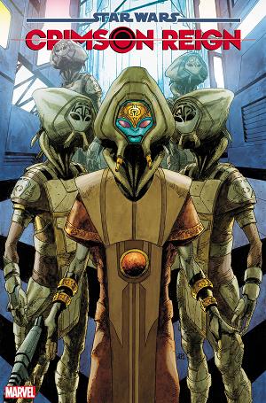 Star Wars Crimson Reign #4 (OF 5) PHAM SYNDICATE cover