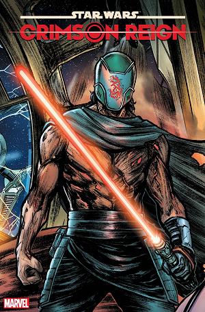 Star Wars Crimson Reign #4 (OF 5) ANINDITO CONNECTING cover