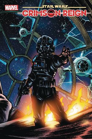Star Wars Crimson Reign #3 (OF 5) ANINDITO CONNECTING cover