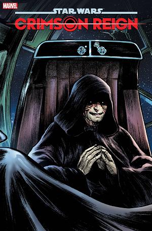 Star Wars Crimson Reign #2 (OF 5) ANINDITO CONNECTING cover