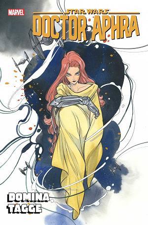 Star Wars Doctor Aphra #30 MOMOKO WOMENS HISTORY cover