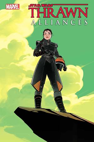 Star Wars Thrawn Alliances #3