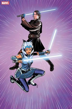 Star Wars War Bounty Hunters #5 (OF 5) LUCASFILM 50TH cover