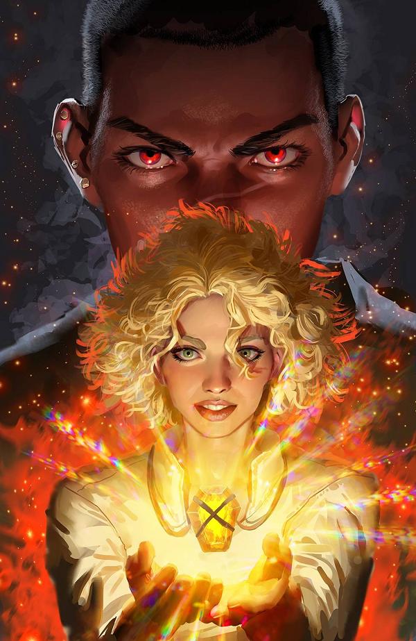Least We Can Do #2 CVR C SEJIC cover
