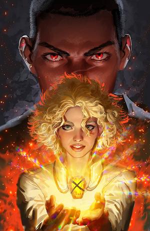 Least We Can Do #2 CVR C SEJIC cover