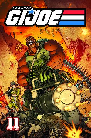 G.I. Joe: A Real American Hero #164  cover