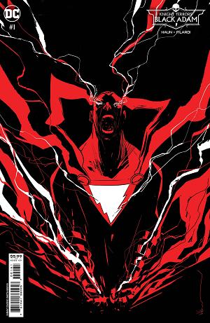 Knight Terrors Black Adam #1 CVR D NGUYEN MIDNIGHT cover