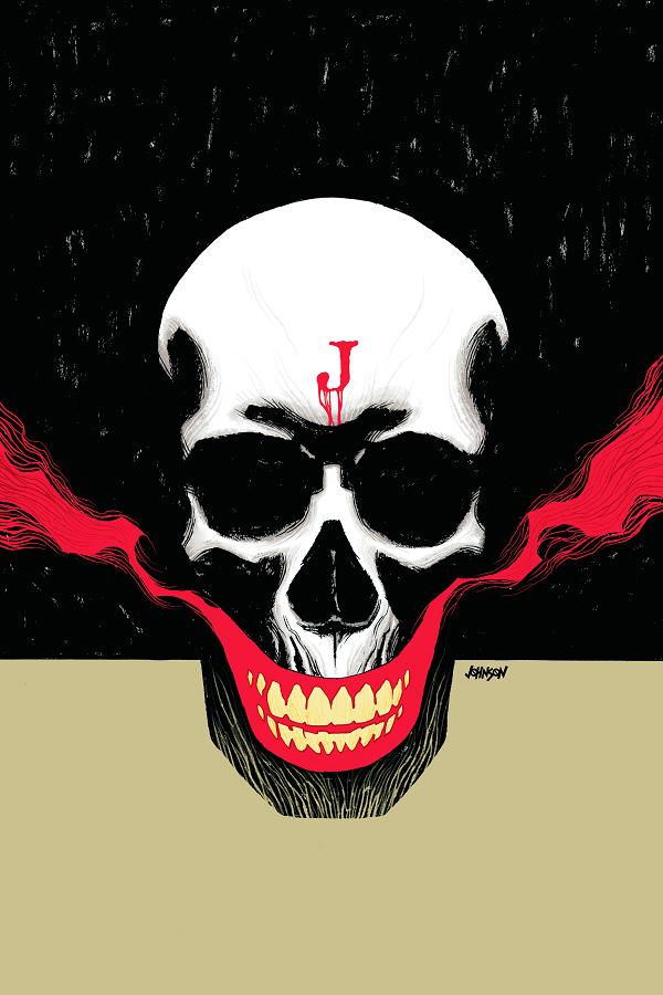 Flashpoint Batman Knight Of Vengeance #2  cover