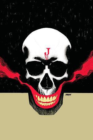 Flashpoint Batman Knight Of Vengeance #2 cover