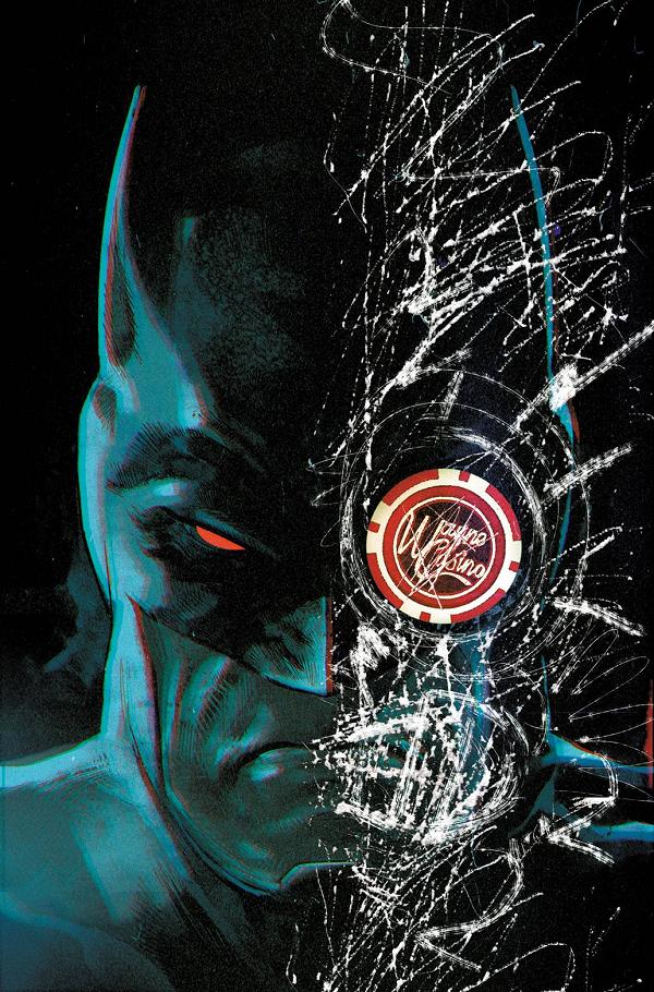 Flashpoint Beyond #5 CVR A GERADS cover