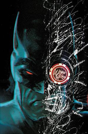 Flashpoint Beyond #5 CVR A GERADS cover