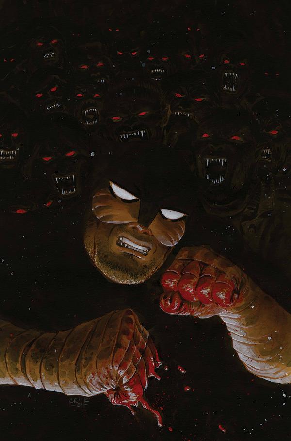 Dc Vs Vampires World War V #10 CVR C TYLER CROOK CSV cover