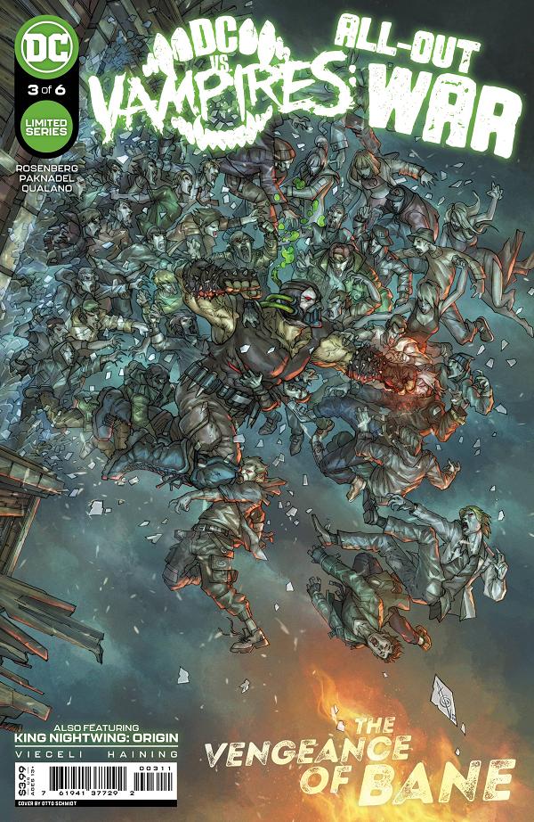Dc Vs Vampires All-Out War #3 CVR A QUAH cover