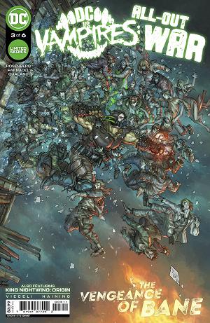 Dc Vs Vampires All-Out War #3 CVR A QUAH cover