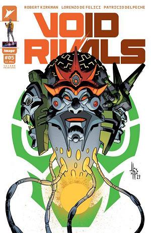 Void Rivals #5 CVR C cover