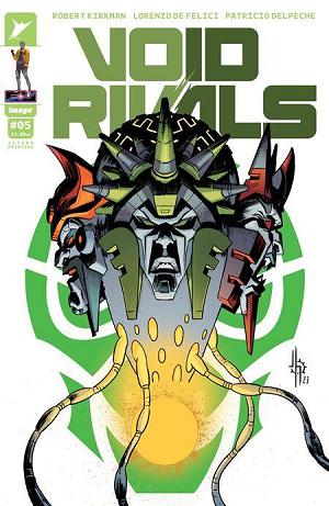 Void Rivals #5 CVR D cover