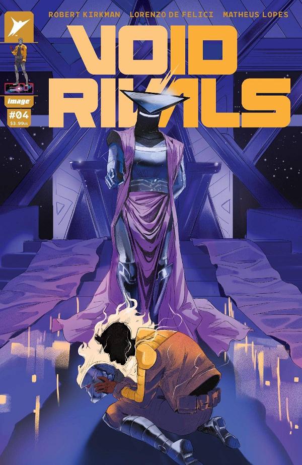 Void Rivals #4 CVR B DIBERKATO cover