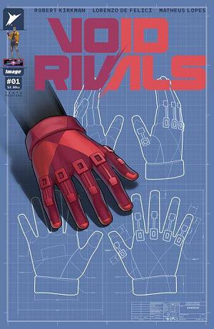 Void Rivals #1 CVR H SU cover