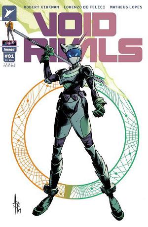 Void Rivals #1 CVR E 10TH PTG CVR E HOWARD SOLILA cover