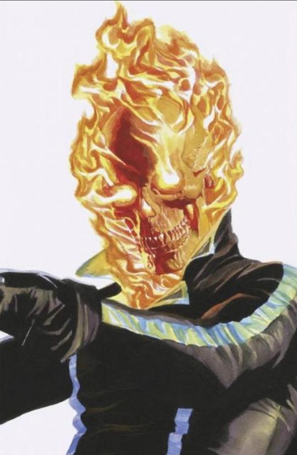 Avengers #36 Timeless Variant cover