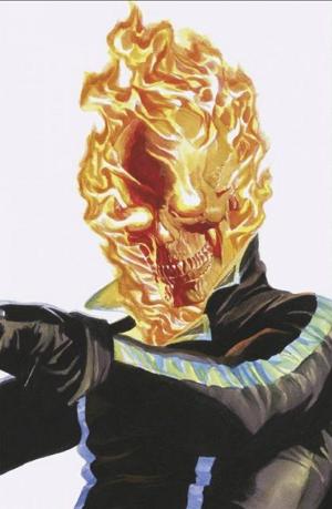 Avengers #36 Timeless Variant cover