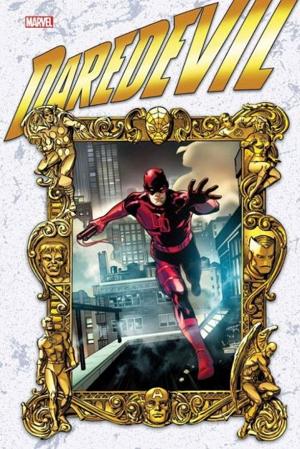 Daredevil #27 Masterworks Cover Variant cover
