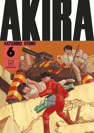 Full Kodansha Comics December 2025 Solicitations
