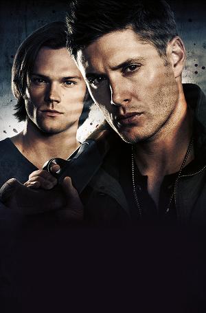 Supernatural #3 CVR E CVR E PHOTO LTD VIRGIN cover