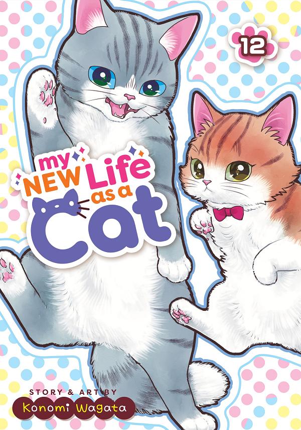 My New Life As A Cat Vol. 12