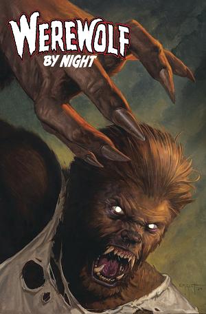 Werewolf By Night: Red Band