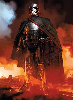 Star Wars Insider #235 CVR C CVR C FOIL cover