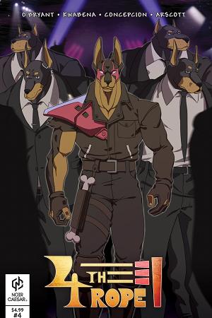 Full Tokyopop December 2025 Solicitations