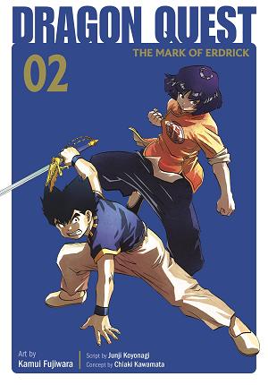 Full Square Enix Manga December 2025 Solicitations