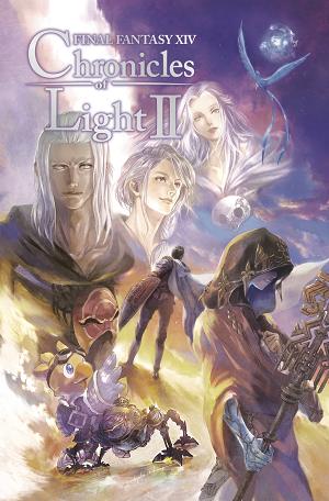 Final Fantasy Xiv: Chronicles Of Light, Volume Ii