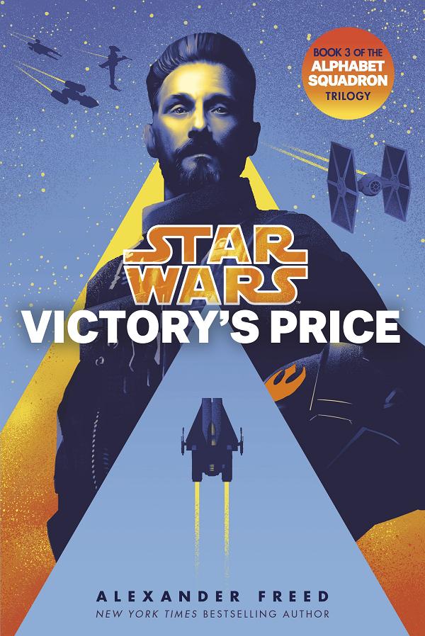 Victory's Price (Star Wars)