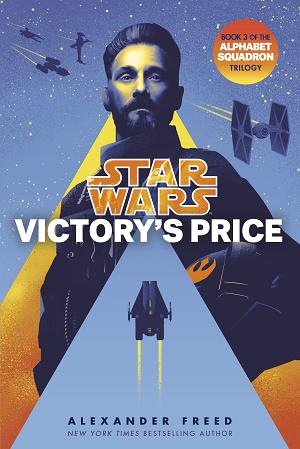 Victory's Price (Star Wars) cover