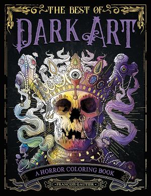 The Best Of Dark Art