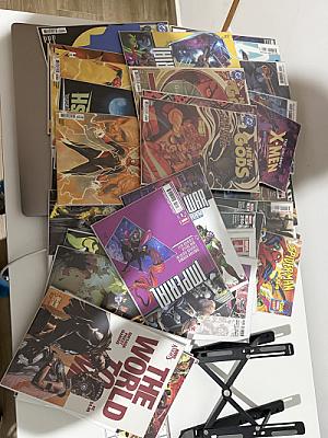 Haul photo 2