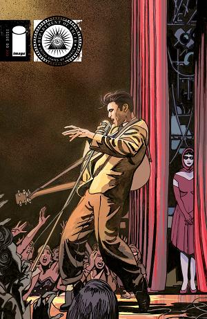 Department Of Truth #0 CVR B CVR B INC 1:10 JOSHUA HIXSON cover