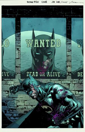 Batman #162