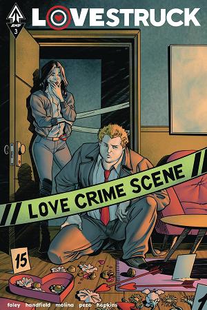 Full Amp Comics Llc September 2025 Solicitations