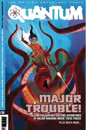 Full Timebomb Comics September 2025 Solicitations