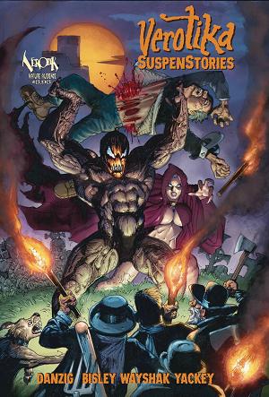 Full Verotik October 2025 Solicitations