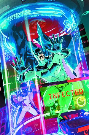 Detective Comics #1102