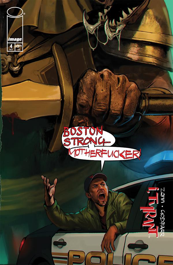 I Tyrant #4 CVR C CVR C INC 1:50 RYAN GAJDA cover