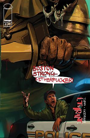 I Tyrant #4 CVR C CVR C INC 1:50 RYAN GAJDA cover